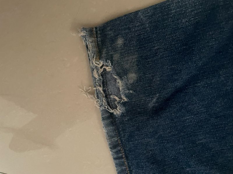 Vintage Bad Boy Carpenter Pants, foto 3