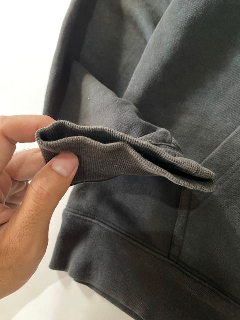 Hoodie Stussy Basic, foto 6