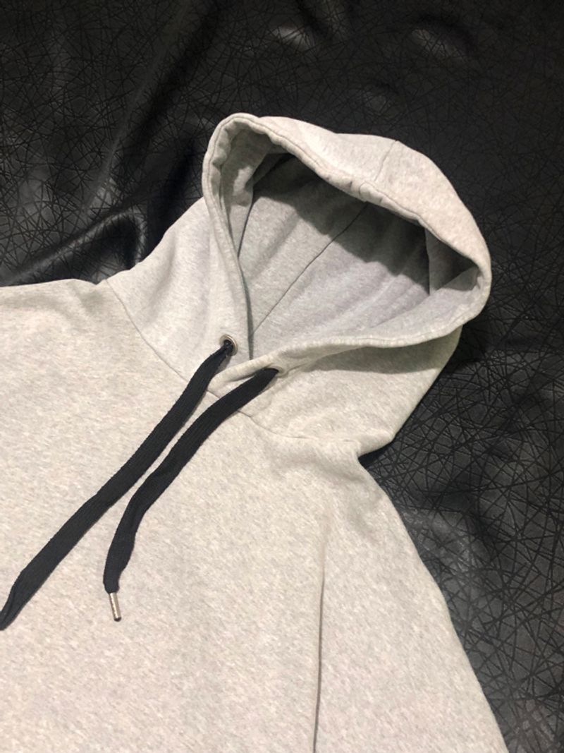 GONE HOODIE, foto 2