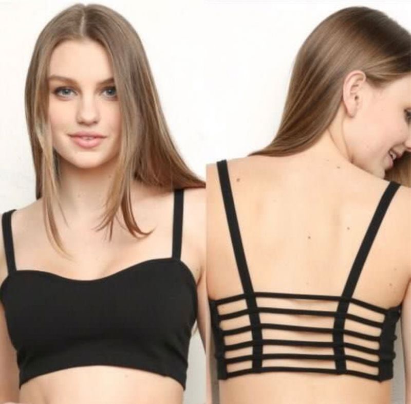 Brandy Melville Chiyo Bralette, foto 4