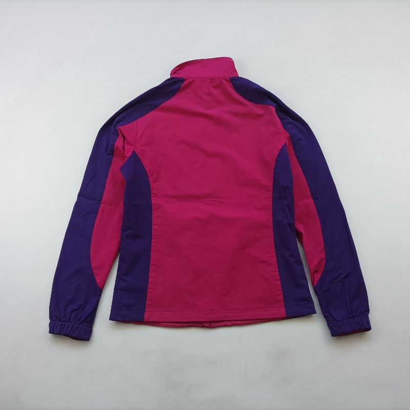 Asics outdoor softshell size L wanita H001, foto 6