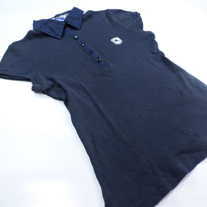 BURBERRY BLUE LABEL SMALL LOGO POLO SHIRT, foto 5