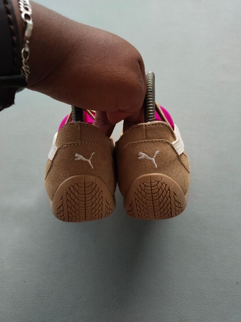 puma  balet, foto 4