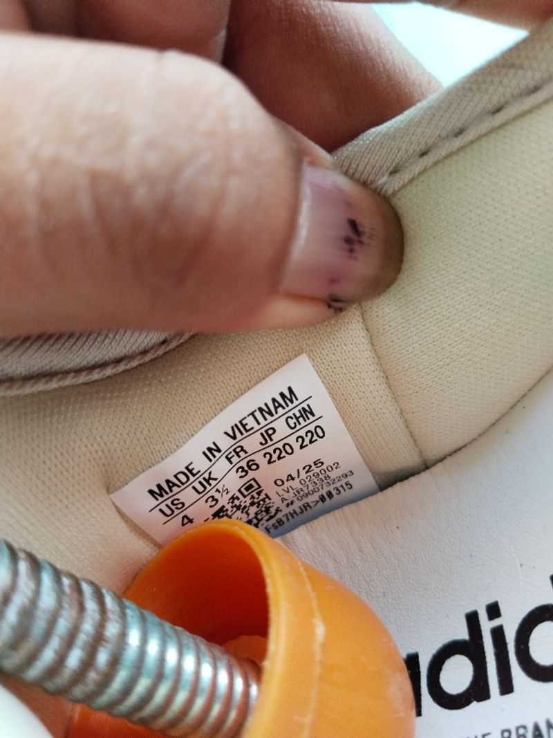 adidas jane, foto 6