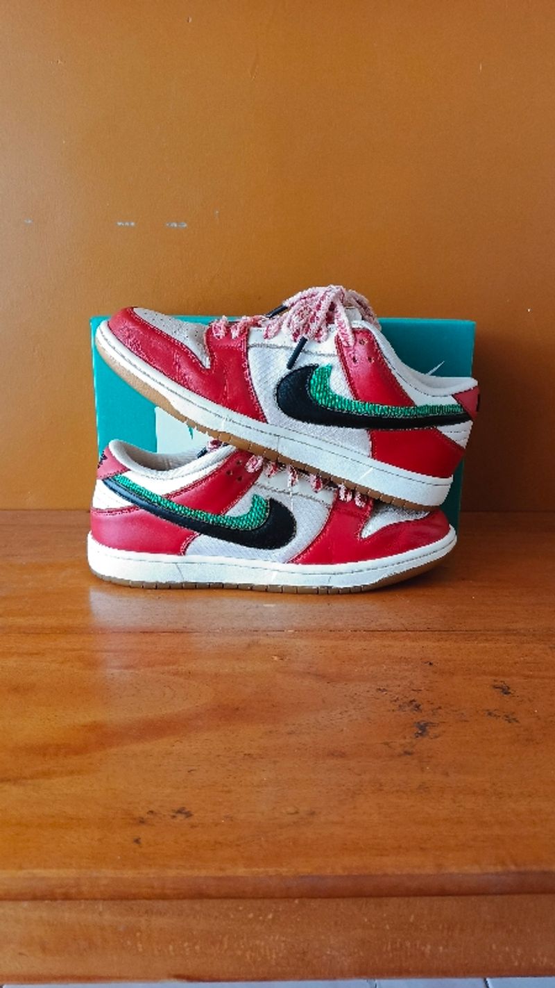 Nike SB Dunk Low Pro Habibi 43, foto 3