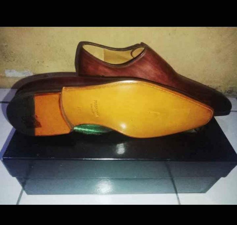 Magnanni Shoes Man Pantofel - Spain, foto 2
