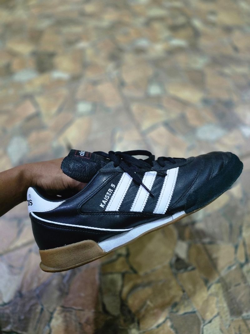 ADIDAS KAISER 5, foto 2