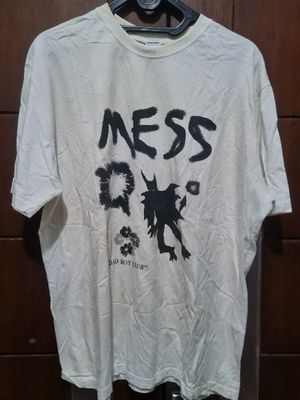 Tshirt MESS