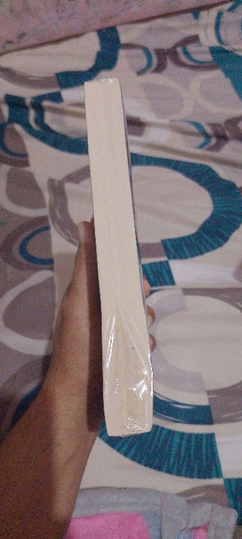 Preloved novel pulang Tere liye, foto 2