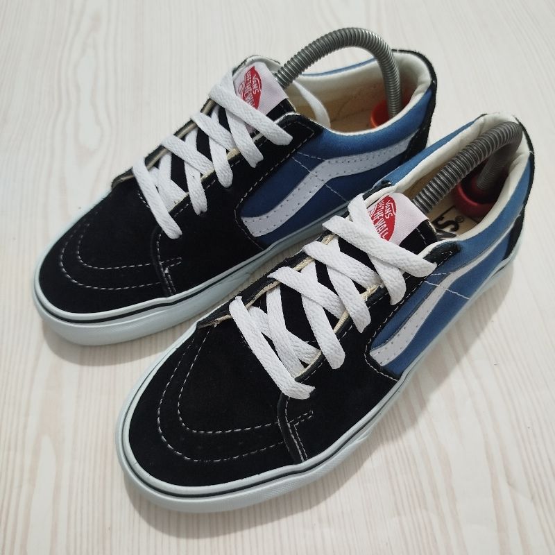 Vans Sk8-Low, foto 2