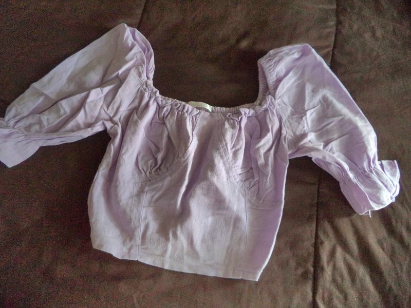Crop top, foto 6