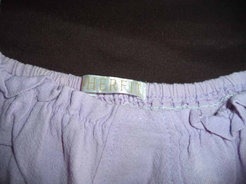 Crop top, foto 7