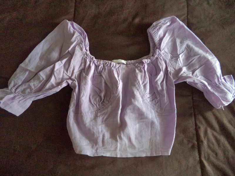 Crop top, foto 4