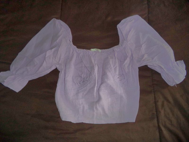 Crop top, foto 2