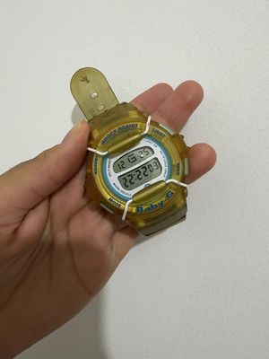 Casio Baby G