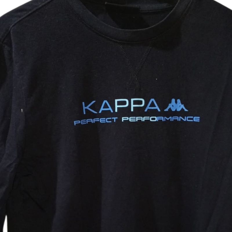 Long Sleeve Kappa Performance, foto 4