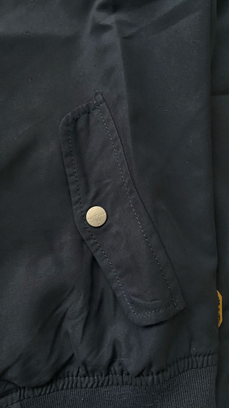 Jacket bershka, foto 4