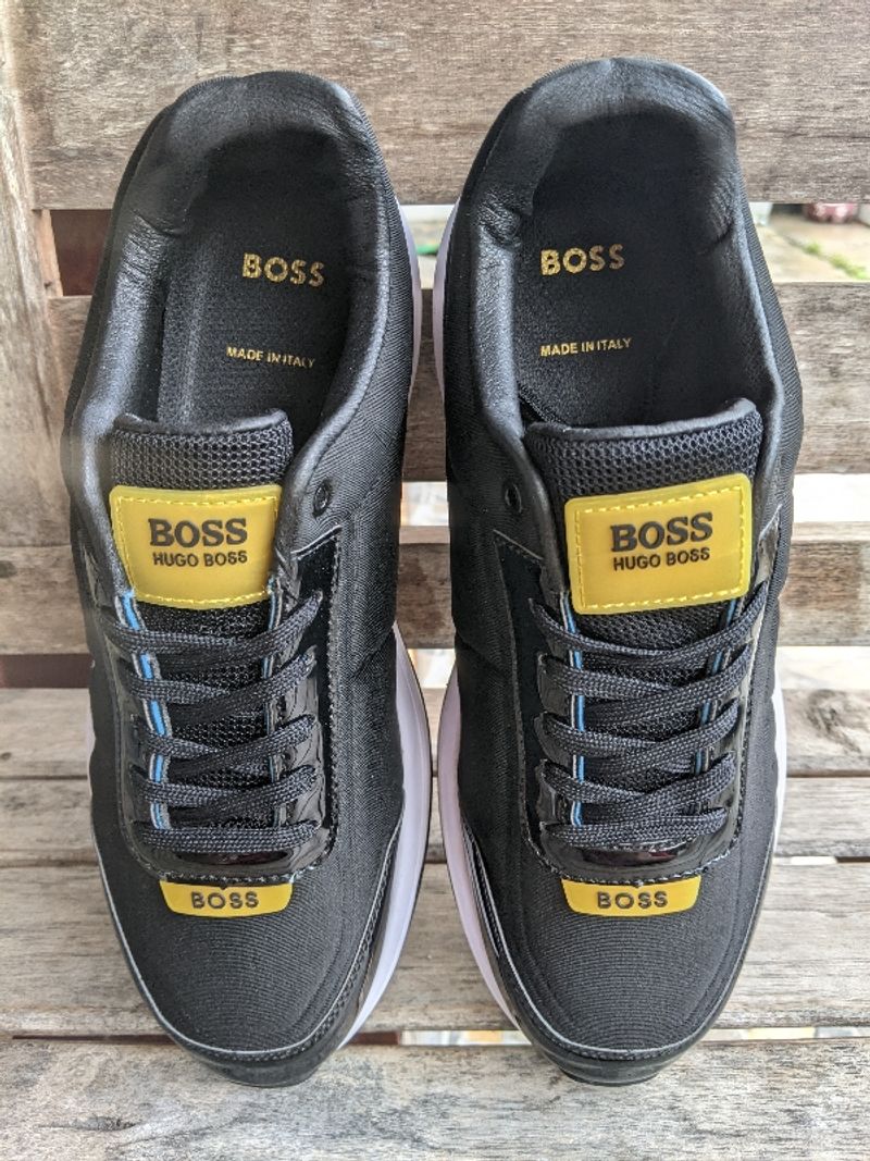 Brand HUGO BOSS, foto 2