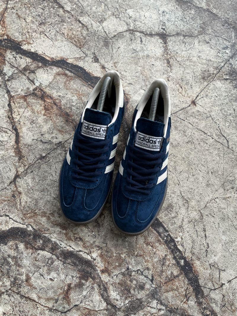 ADIDAS HANDBALL SPEZIAL NAVY, foto 3