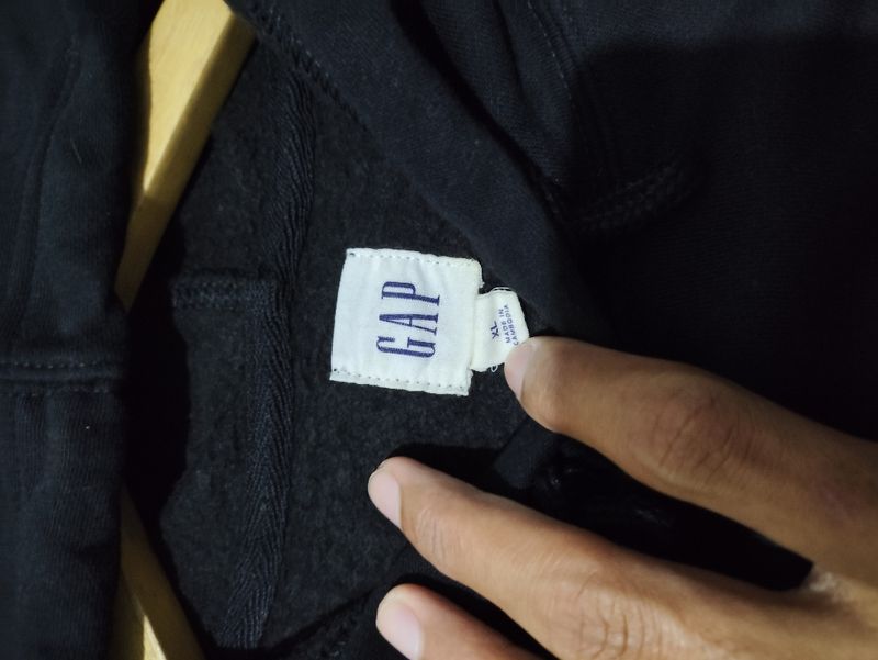 Hoodie GAP, foto 2