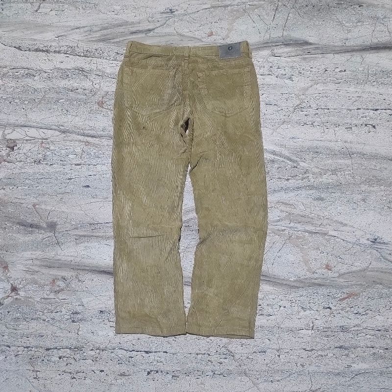 Versace Jeans Couture Corduroy Pants, foto 9