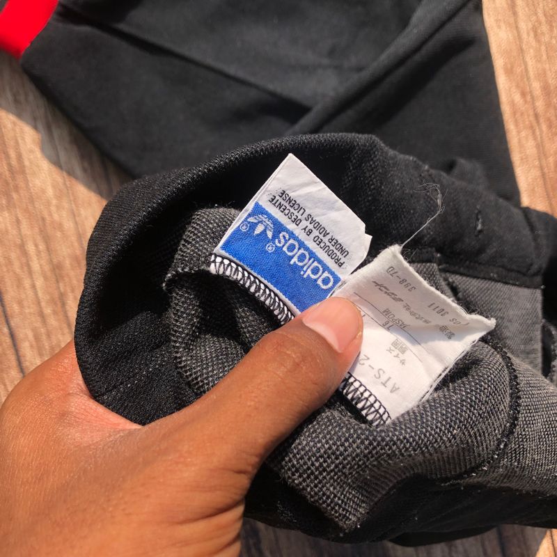 Trackpants adidas jogerr, foto 4