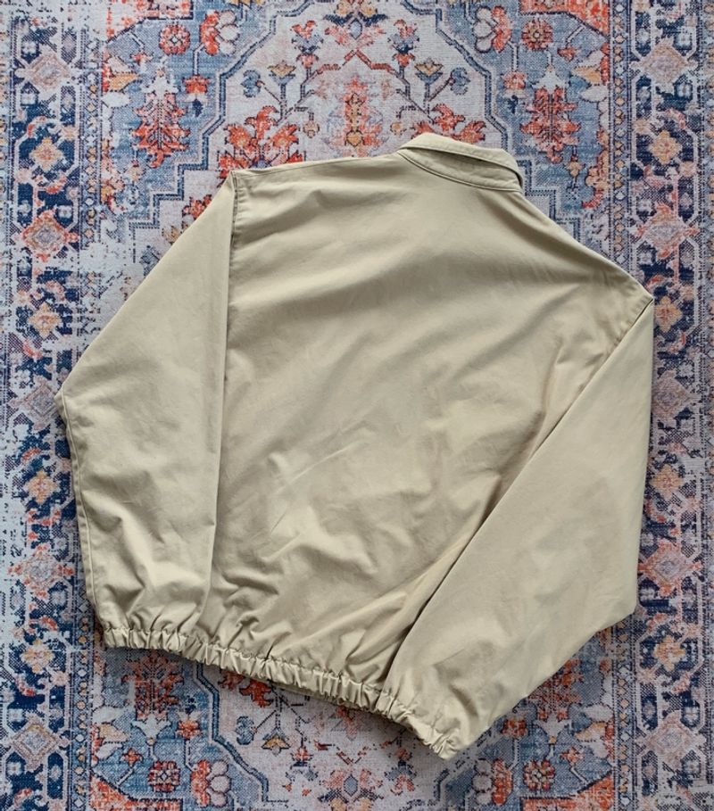 POLOO RL VINTAGE WORK JAKET, foto 6