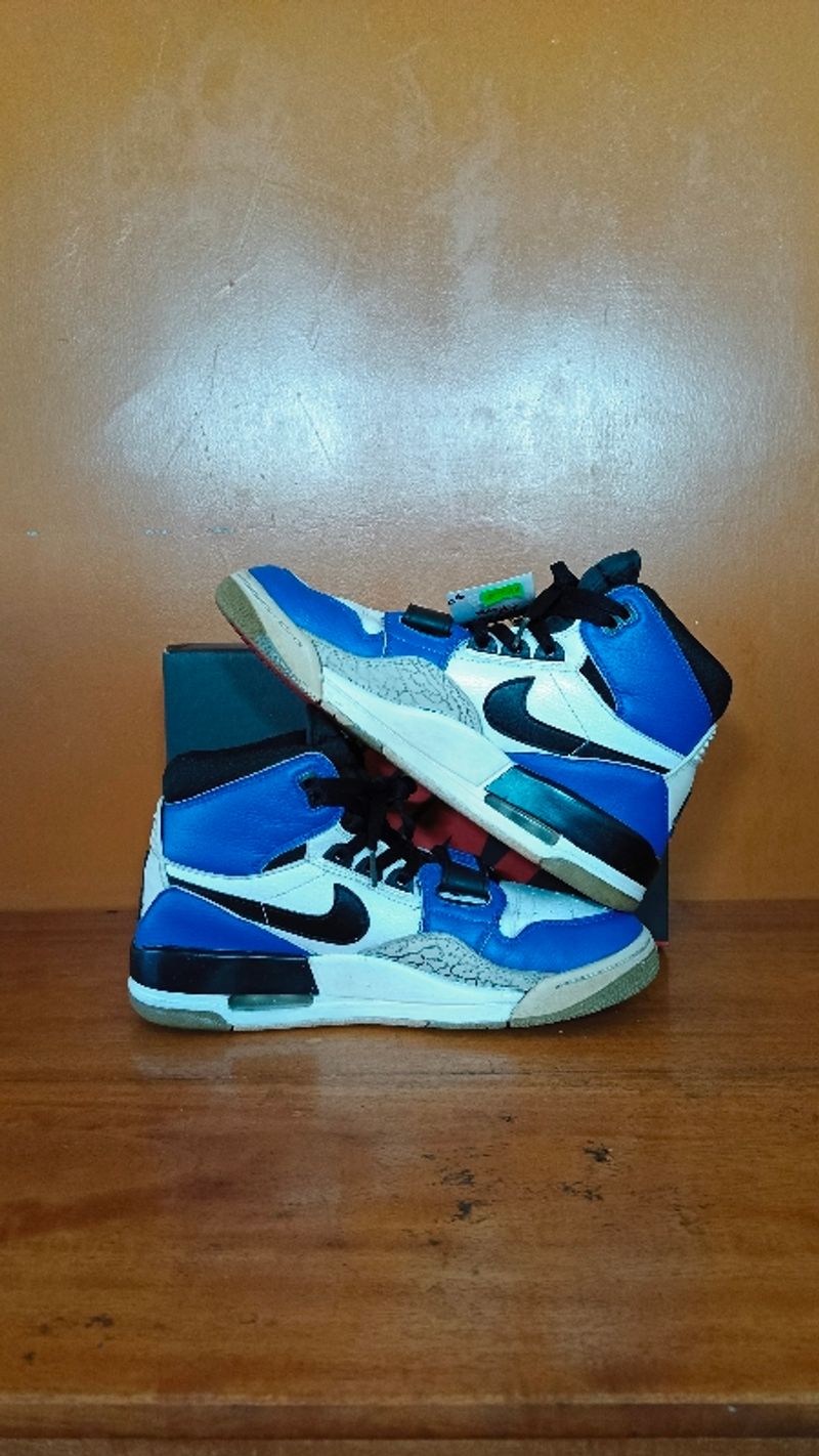 Nike Jordan Legacy 312, foto 3