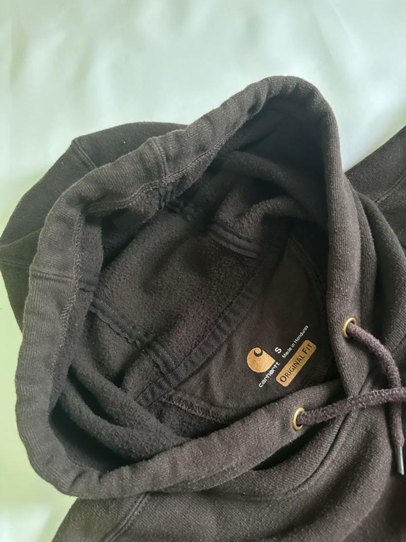 Carhartt Dark brown, foto 3