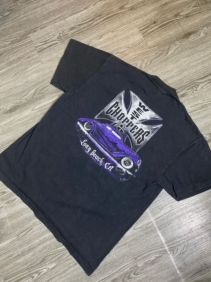 KAOS WEST COAST CHOPPERS, foto 5