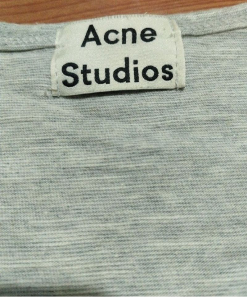 Acne Studios T Shirt, foto 4