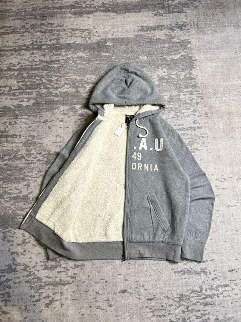 Who Au Hoodie, foto 6