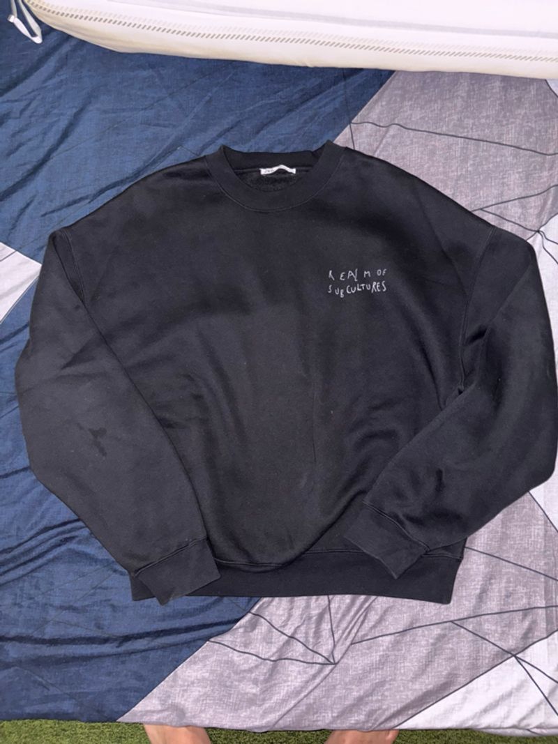Sweater Zara, foto 2