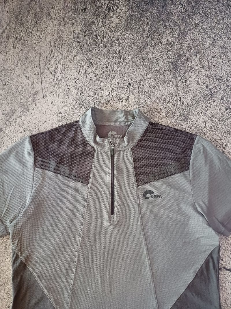 Nepa Baselayer, foto 3
