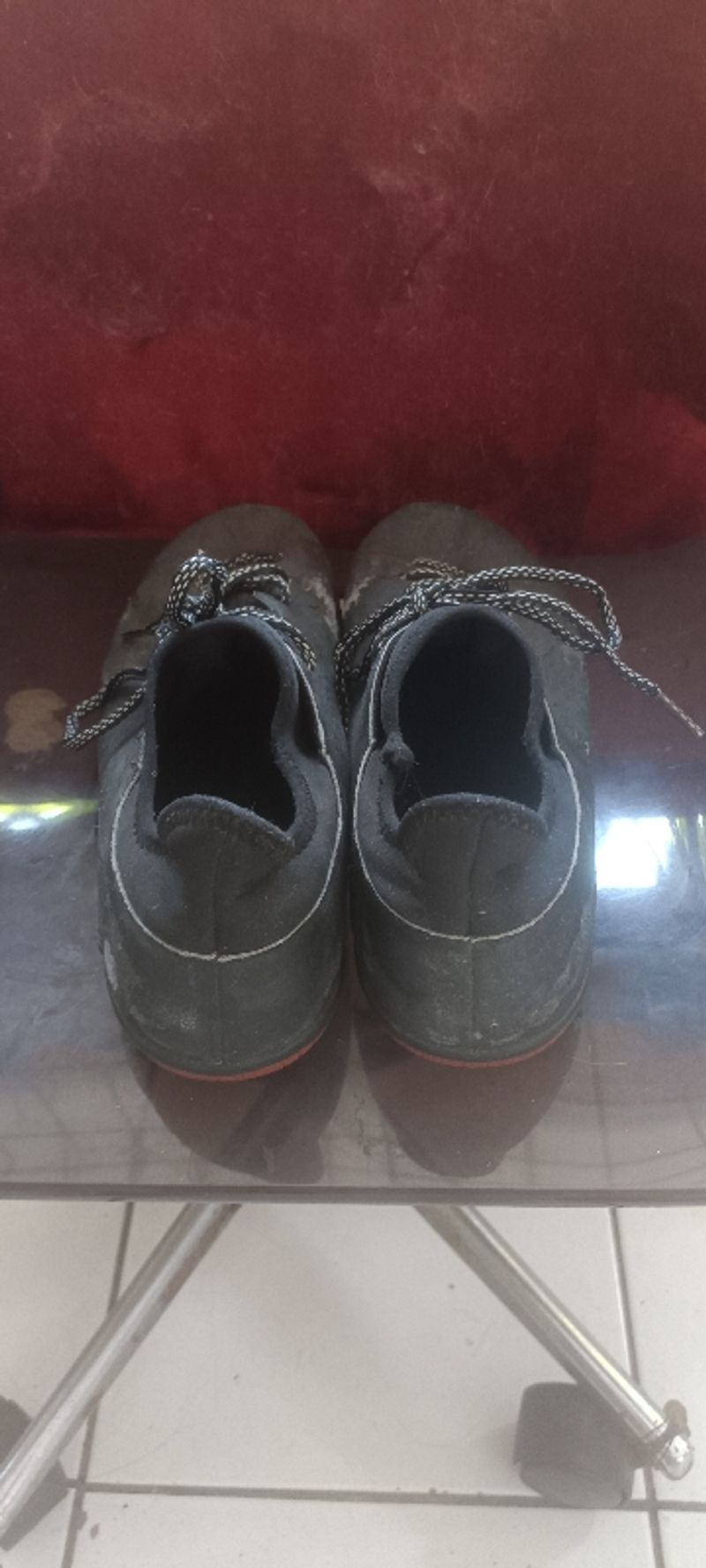 Adidas X 16.3 Black Original, foto 3