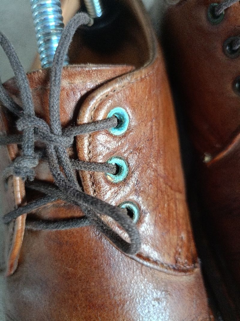 Dr Martens 1461 England, foto 9