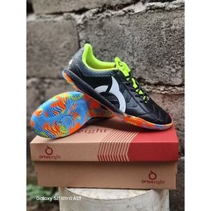 Sepatu futsal Ortusigt jogosala Rampage