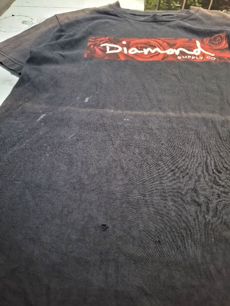 Diamond supply co, foto 3