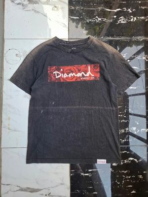 Diamond supply co