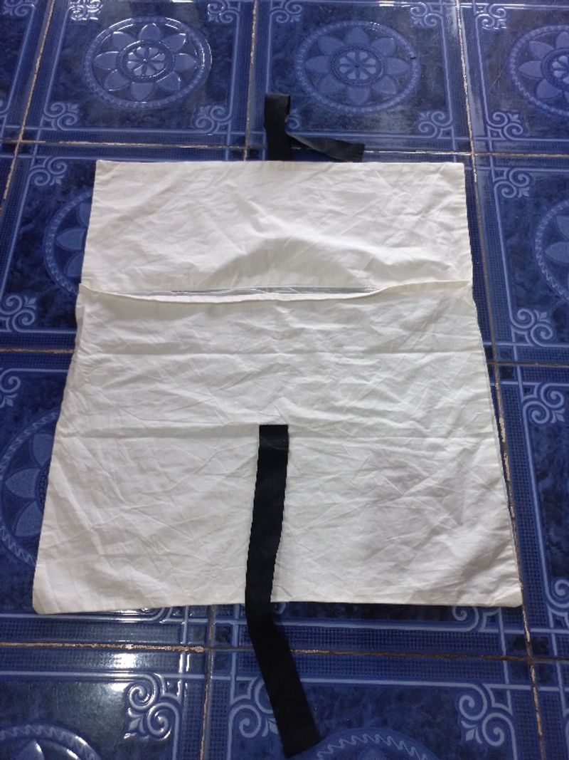 Dustbag CHANEL, foto 3