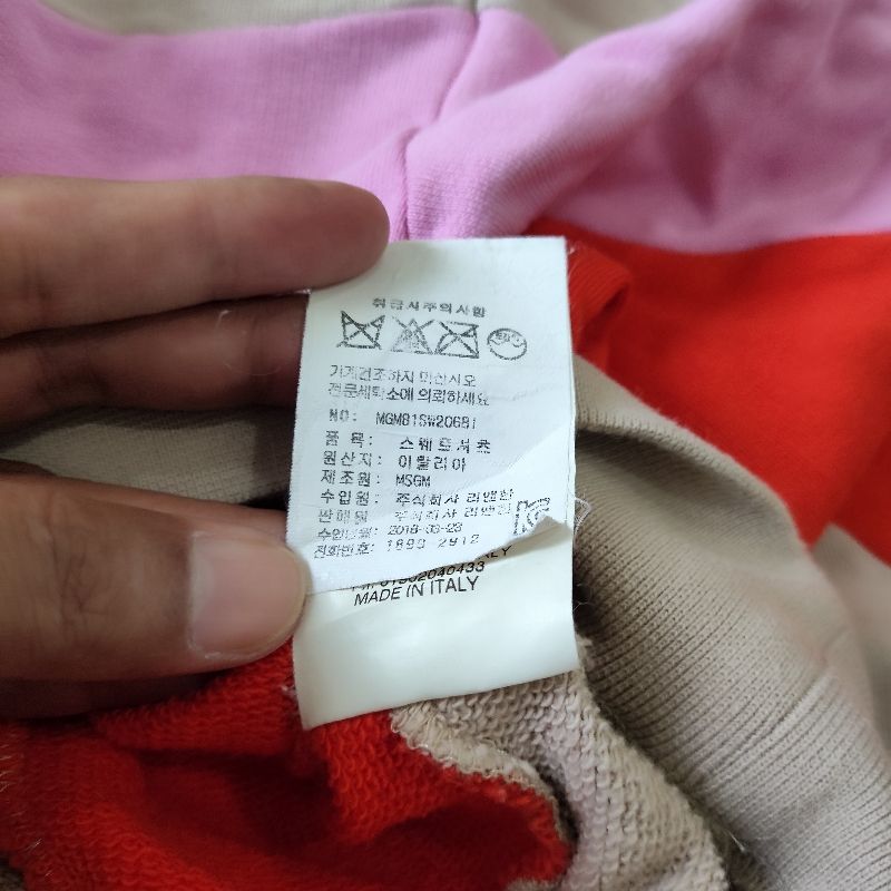 MOGA sweater, foto 5