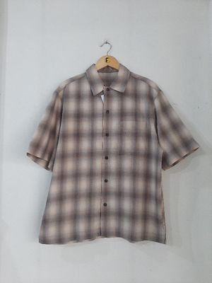 Kemeja veterano GU
