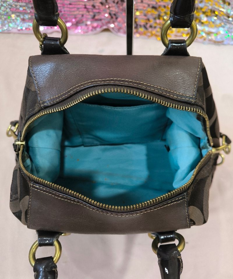 Auth Coach Ashley Satchel, foto 9