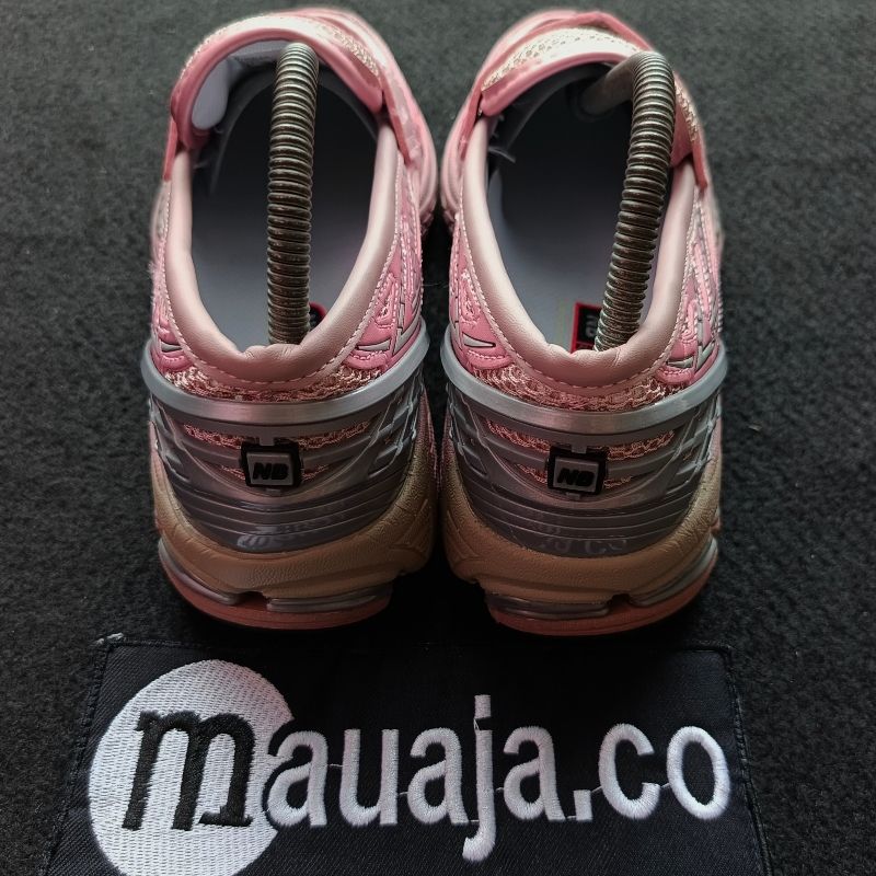 New Balance 1906L Pink Metallic Silver, foto 4