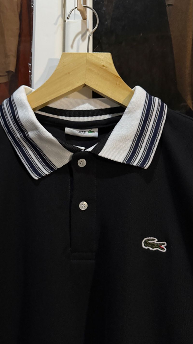 Poloshirt Lacoste, foto 2