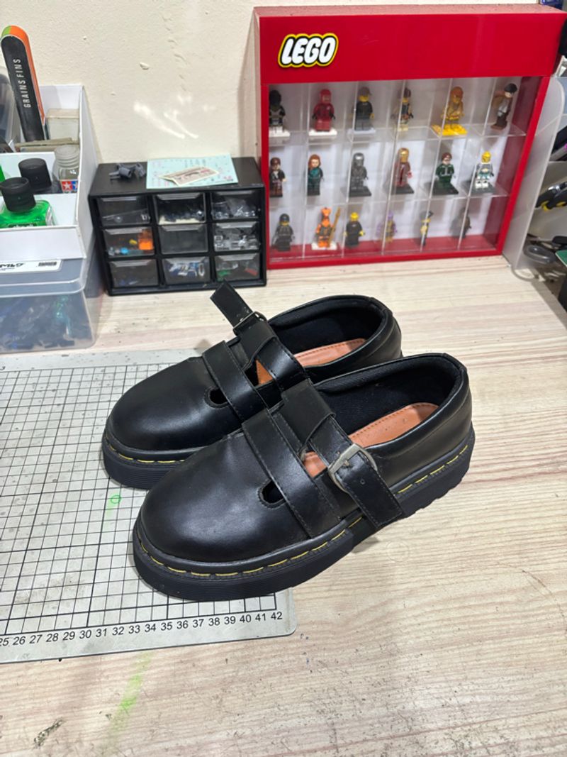 Sepatu Loafers wanita, foto 7