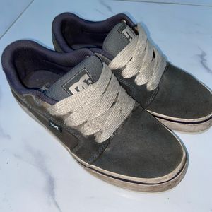 DC Shoes
