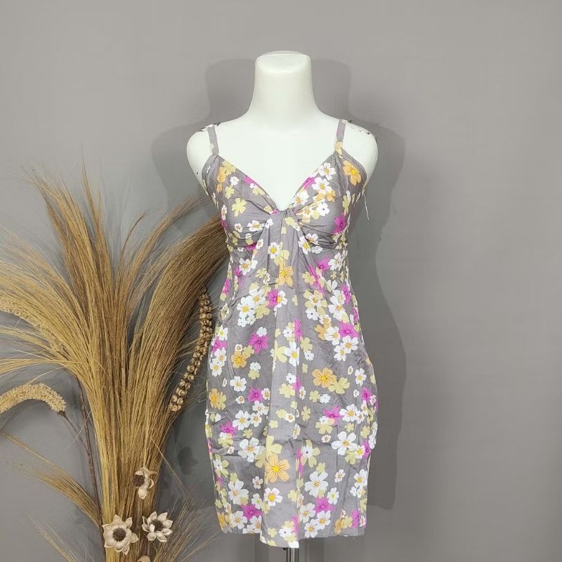 Dress gunung pendek bali, foto 7