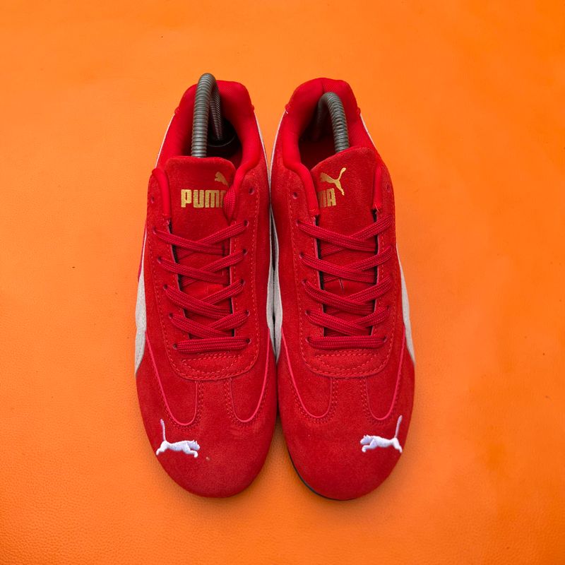 Puma Speedcat, foto 3