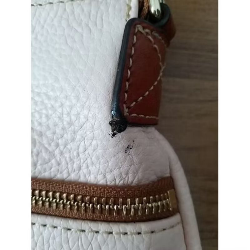 Dooney & Bourke sling bag (harga nett), foto 6